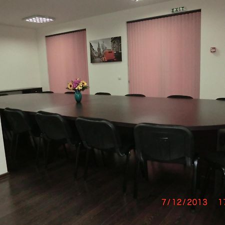 קירקובו Hotel Enchevi מראה חיצוני תמונה