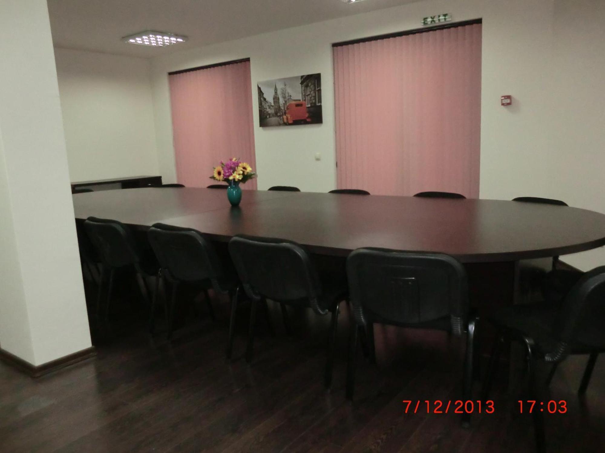 קירקובו Hotel Enchevi מראה חיצוני תמונה