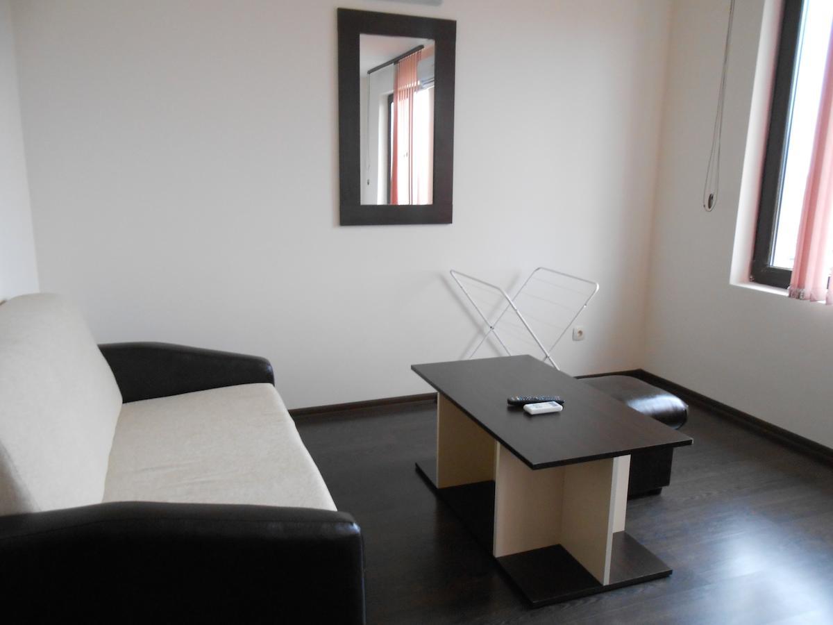 קירקובו Hotel Enchevi חדר תמונה