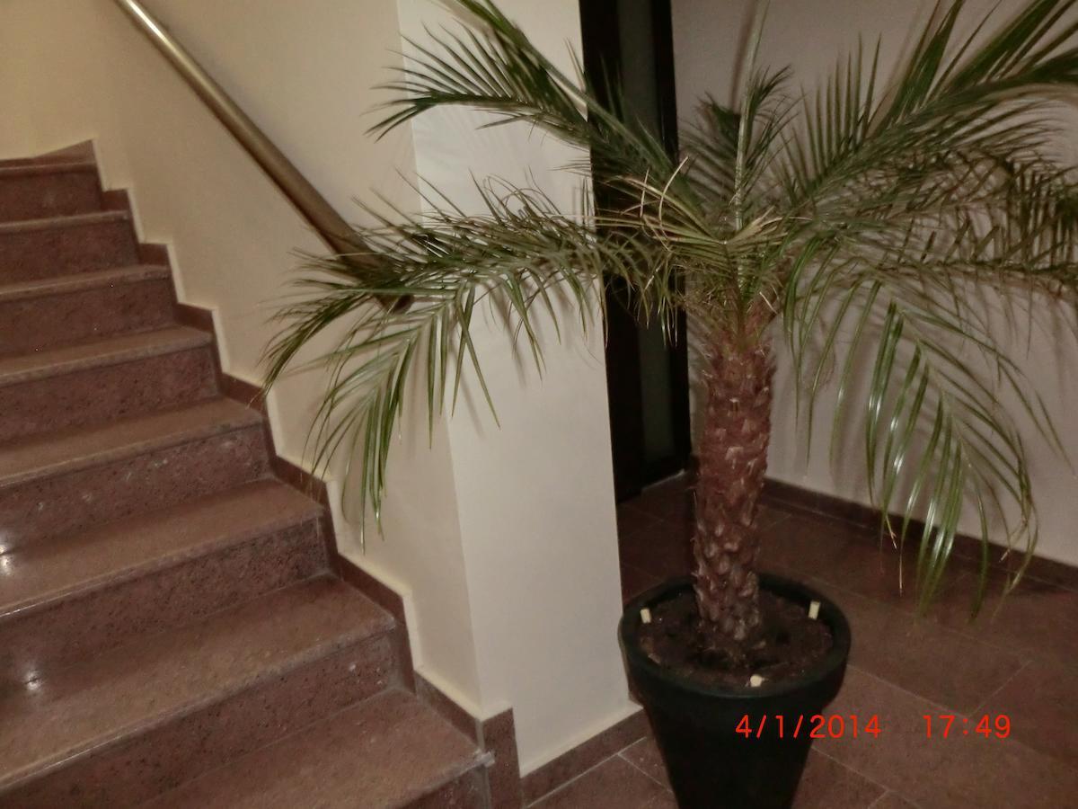 קירקובו Hotel Enchevi מראה חיצוני תמונה