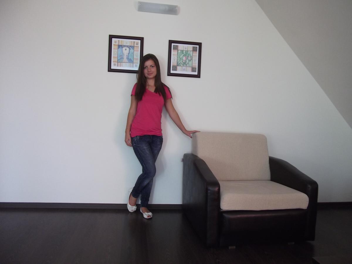 קירקובו Hotel Enchevi מראה חיצוני תמונה