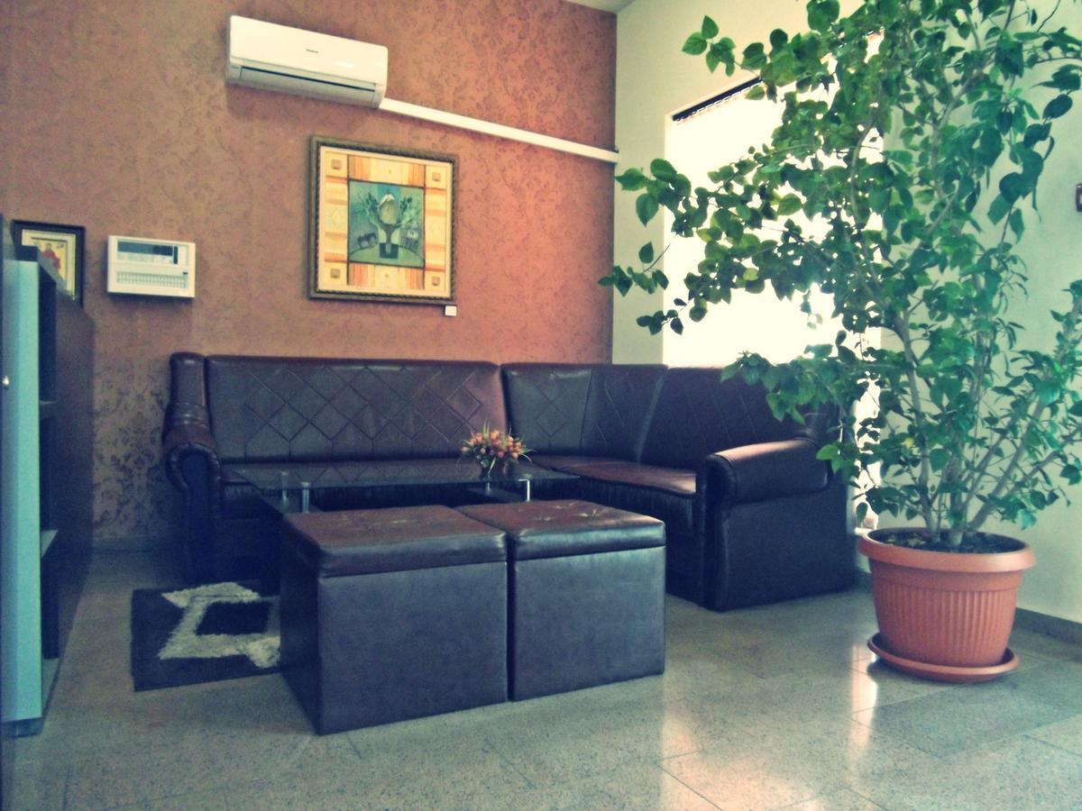 קירקובו Hotel Enchevi מראה חיצוני תמונה