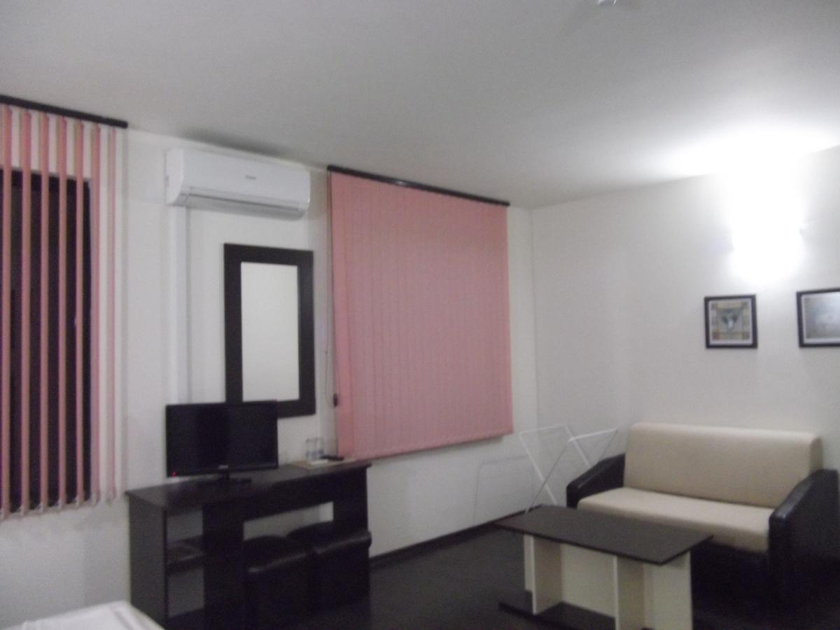 קירקובו Hotel Enchevi מראה חיצוני תמונה