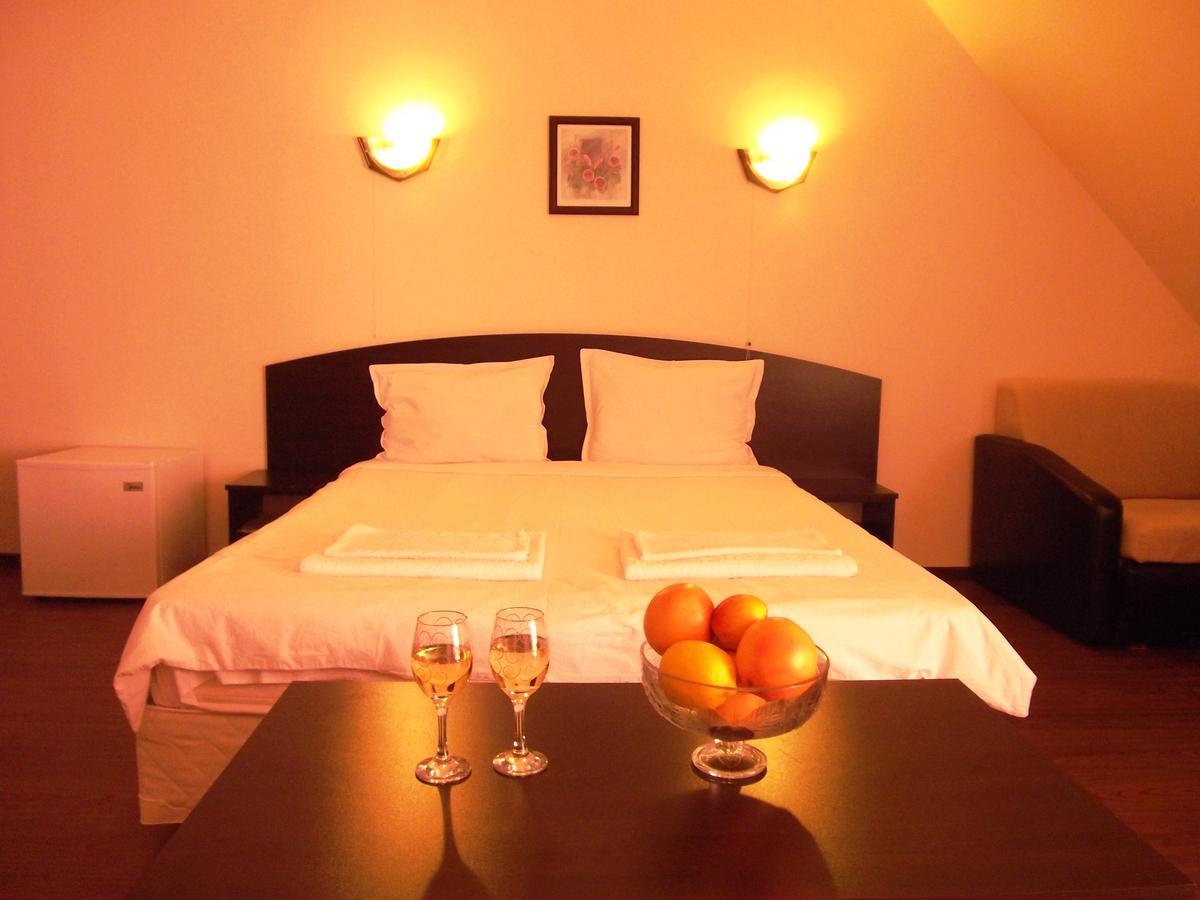 קירקובו Hotel Enchevi מראה חיצוני תמונה