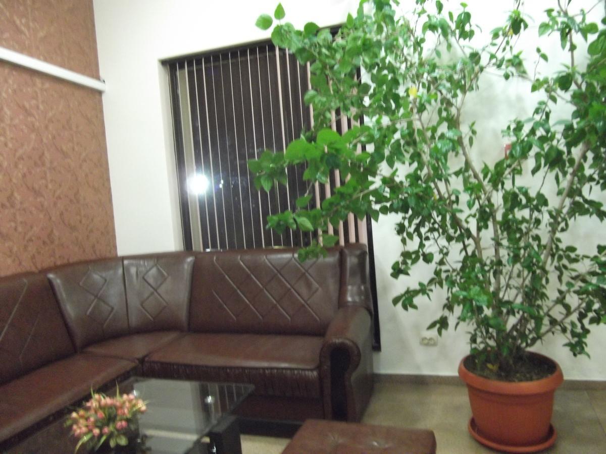 קירקובו Hotel Enchevi מראה חיצוני תמונה