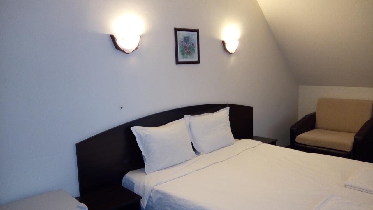 קירקובו Hotel Enchevi מראה חיצוני תמונה