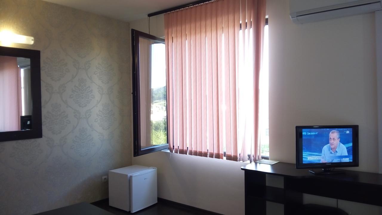 קירקובו Hotel Enchevi מראה חיצוני תמונה
